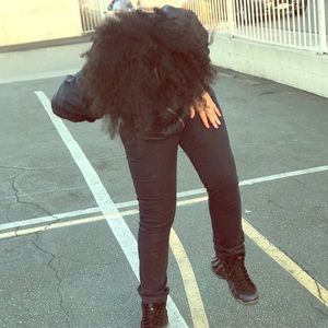 Meet your Posher, Jaelynne